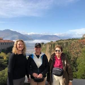 Meet your Posher, Ronda